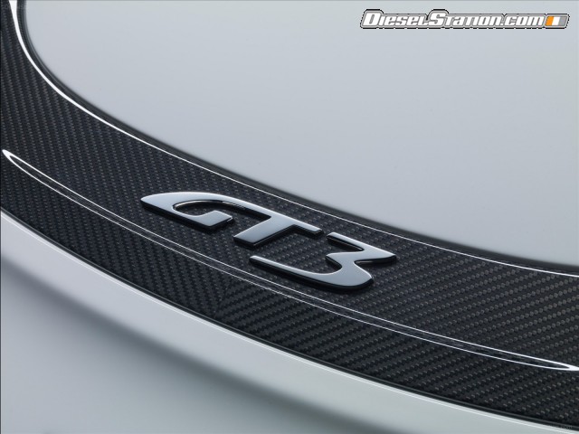 Aston Martin Vantage GT3 Special Edition 2015 Picture #4 Aston Martin Vantage GT3 Special Edition 2015 Picture #4